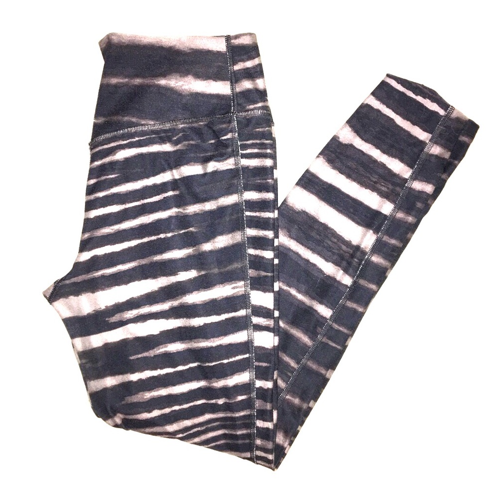 NIKE DRI-FIT TIGHTS